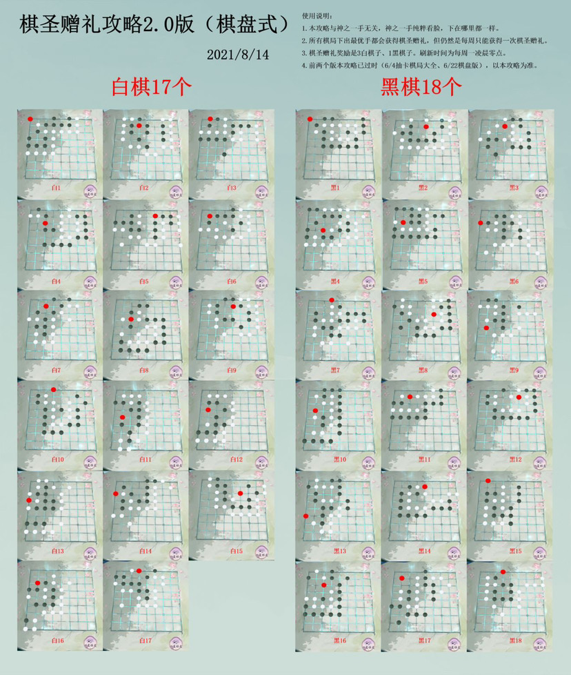 棋聖 出行 裝飾 武器 美酒|江湖悠悠 - 第4張