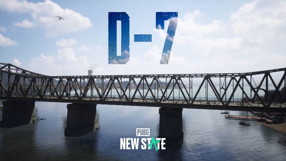 New Game Mode丨Team Deathmatch