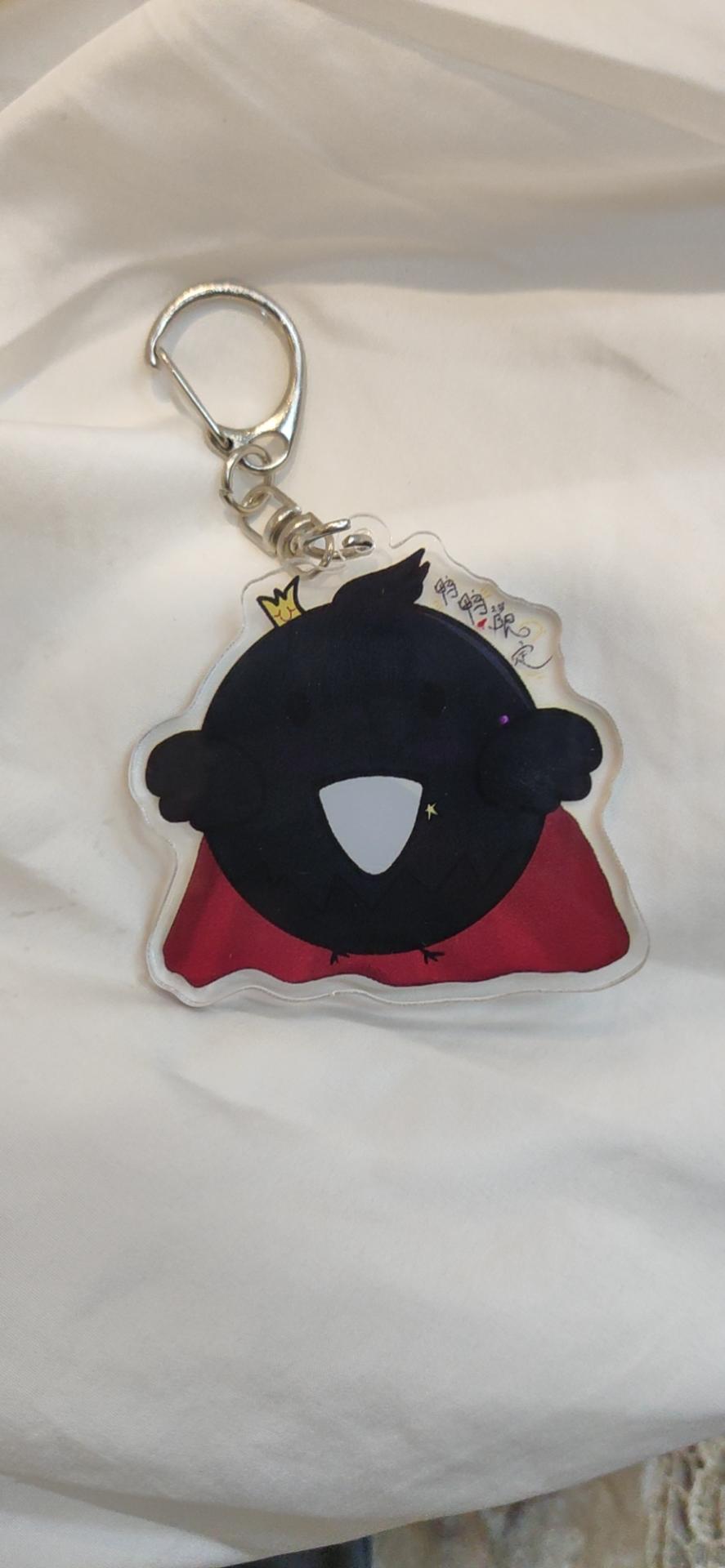 【开奖啦/鸭鸭生日会】本鸭皇两岁了！！！