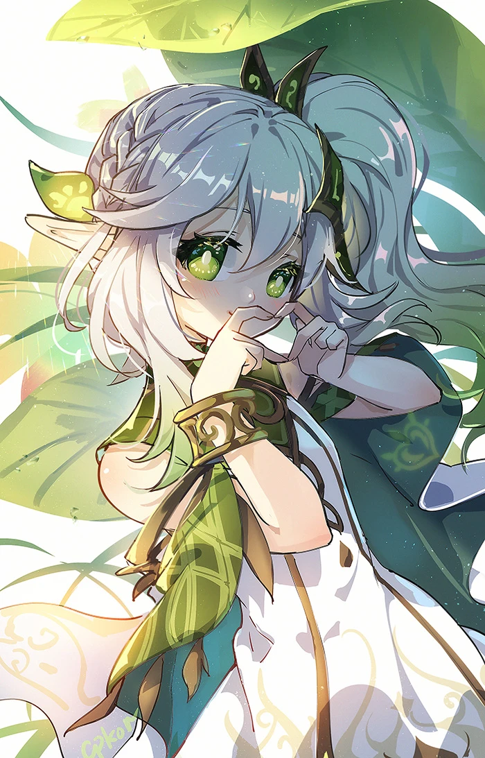 等小吉祥草|原神 - 第3张