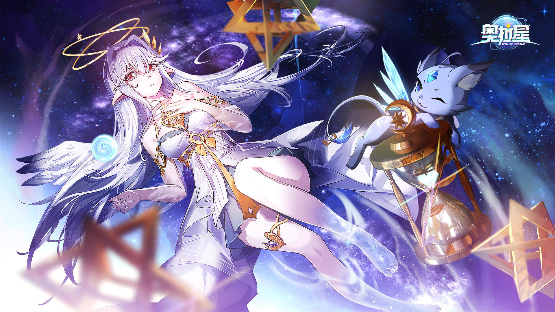 『混沌降临』版本结束温馨提示