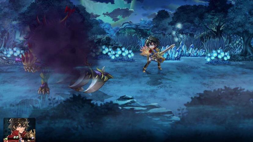 「攻略」国服主角团通关主线