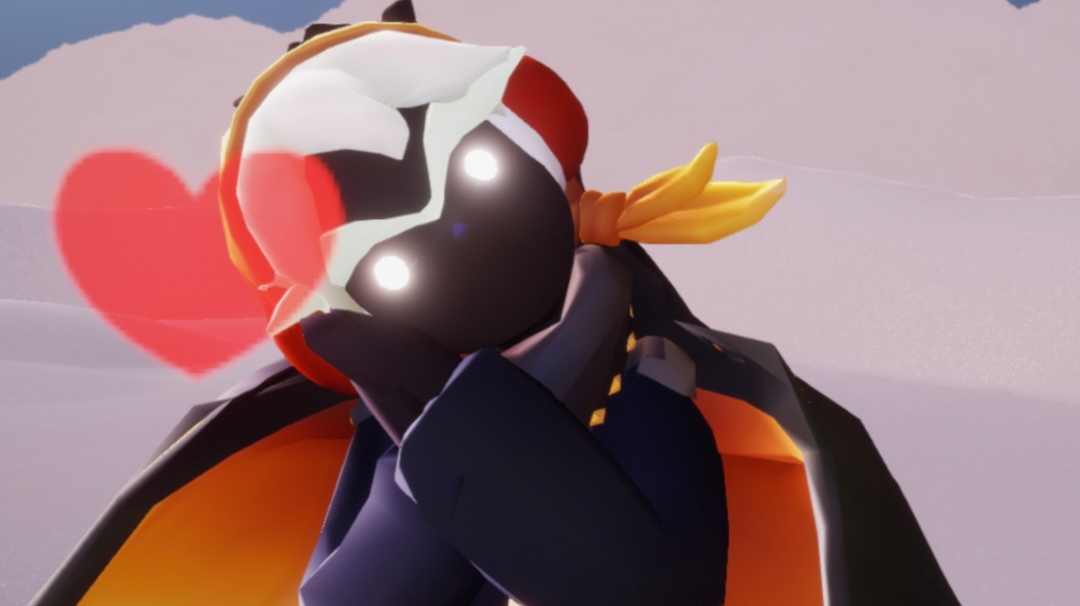 给咱们的茶师搭一套衣服截图