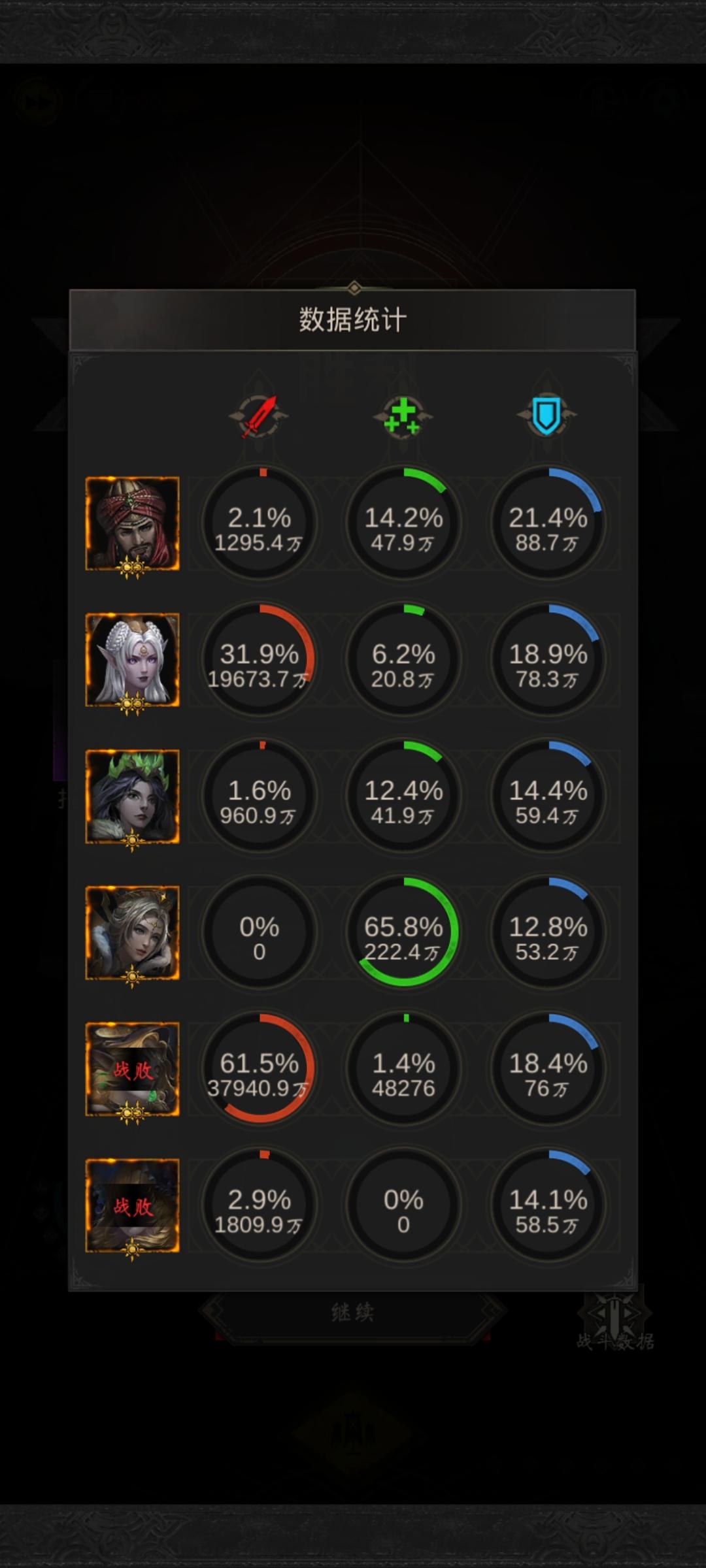 300链法队继续全通