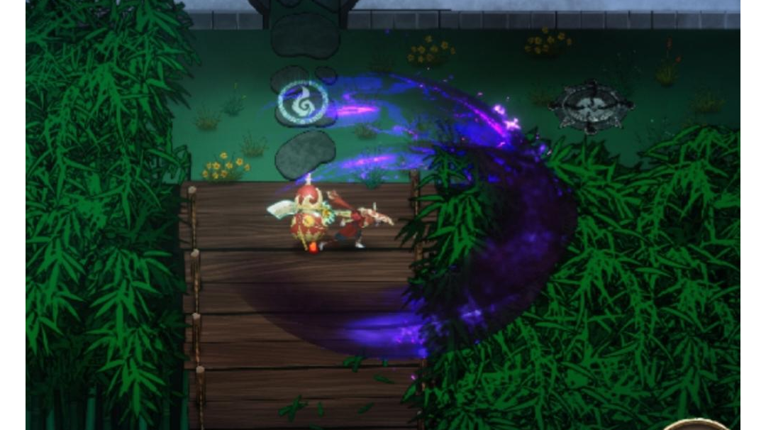 暖雪的七种屠龙刀法，哪一种才是你的心头之好呢