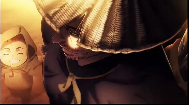 回忆录二之凌天道尊