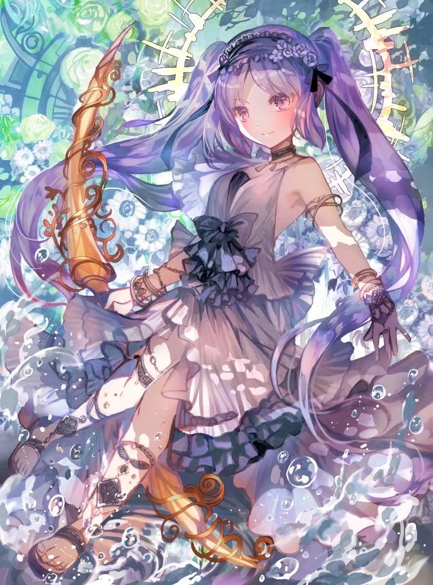 分享图片|命运-冠位指定 - 第26张