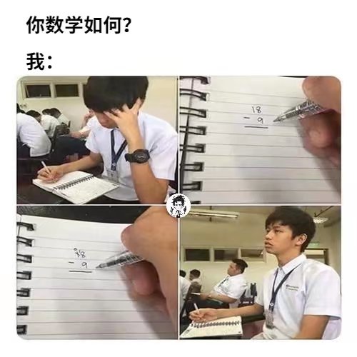 是誰在對數學絕望🤣🤣|泰拉瑞亞 - 第3張