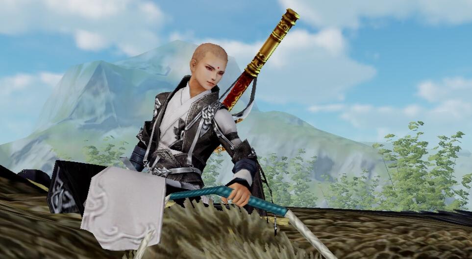 【魂6月开放预创角】