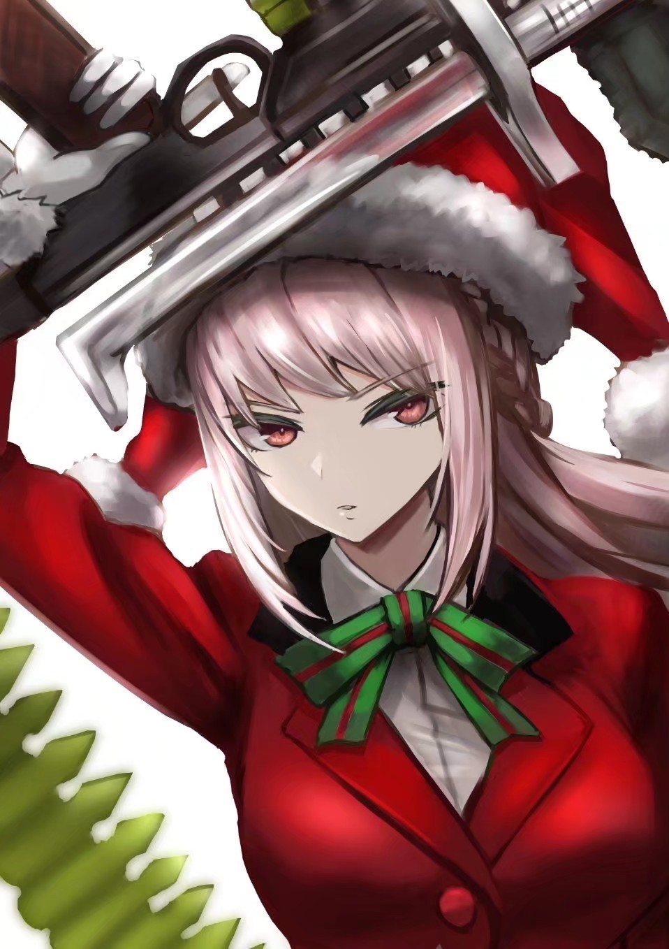 分享图片|命运-冠位指定 - 第5张