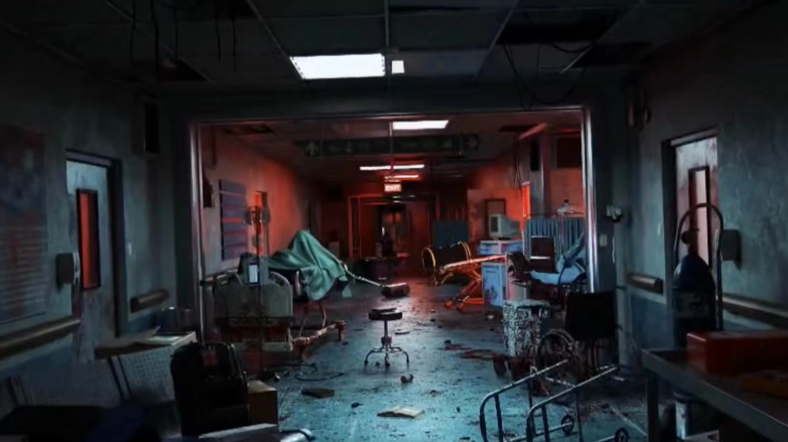 一些关于剧情的猜测，无尽之馆是否为最终反派