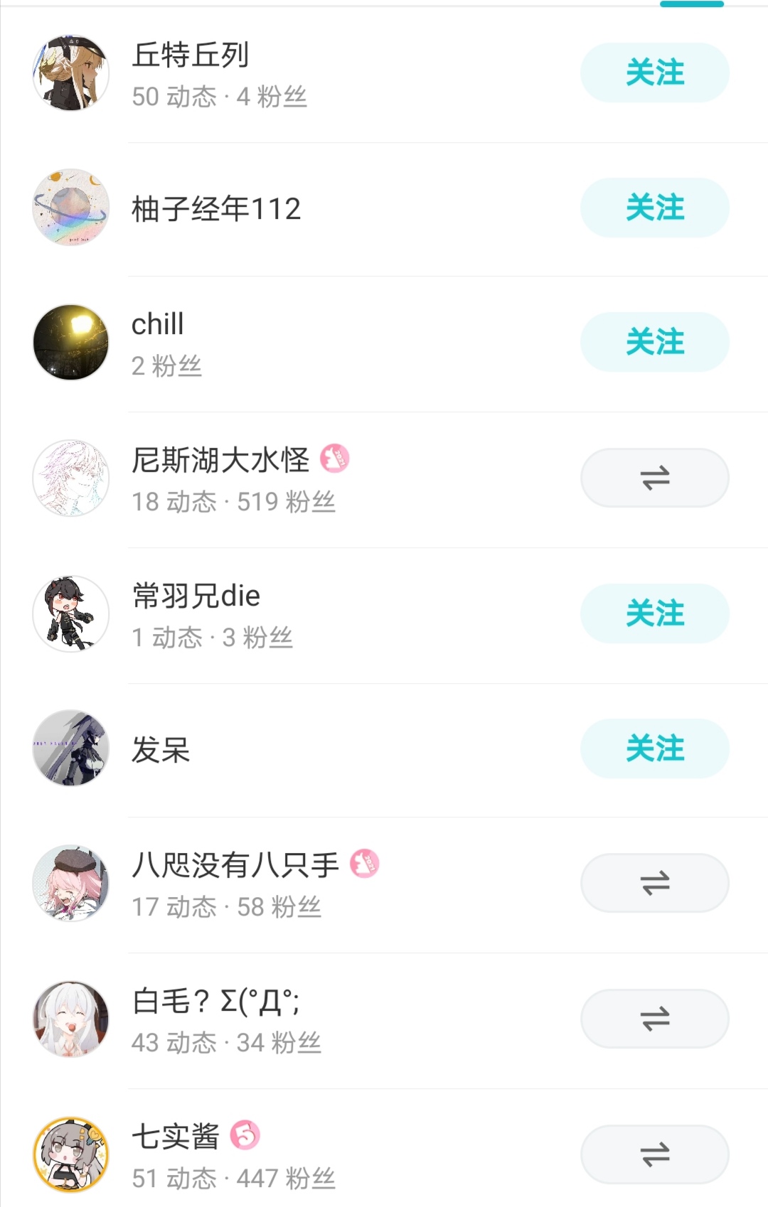 感谢友友们的鼎力相助，俺9级啦！|战双帕弥什 - 第2张