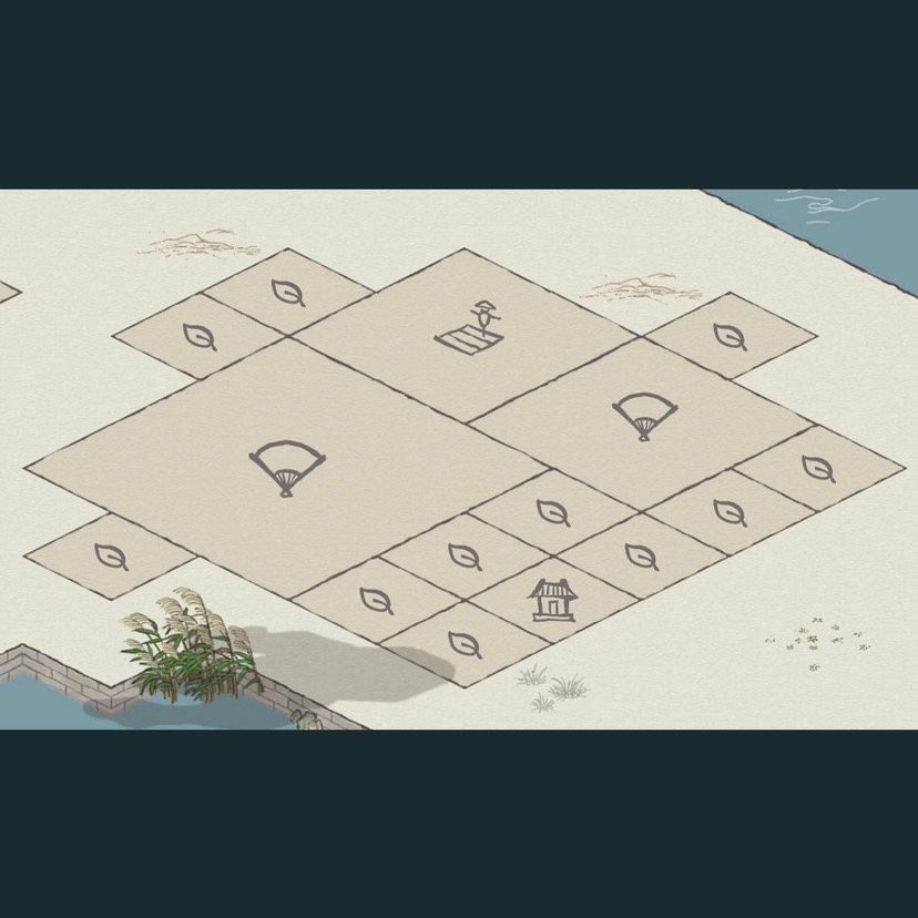 苏州畅音楼布局