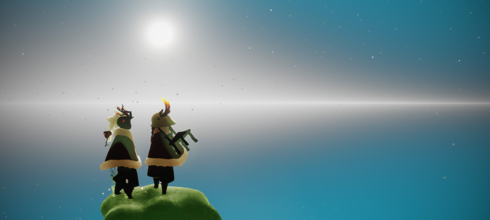 纪念予你的365天|光·遇 - 第3张