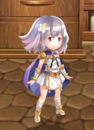 【菲奈同人】害羞 + 每日一氵