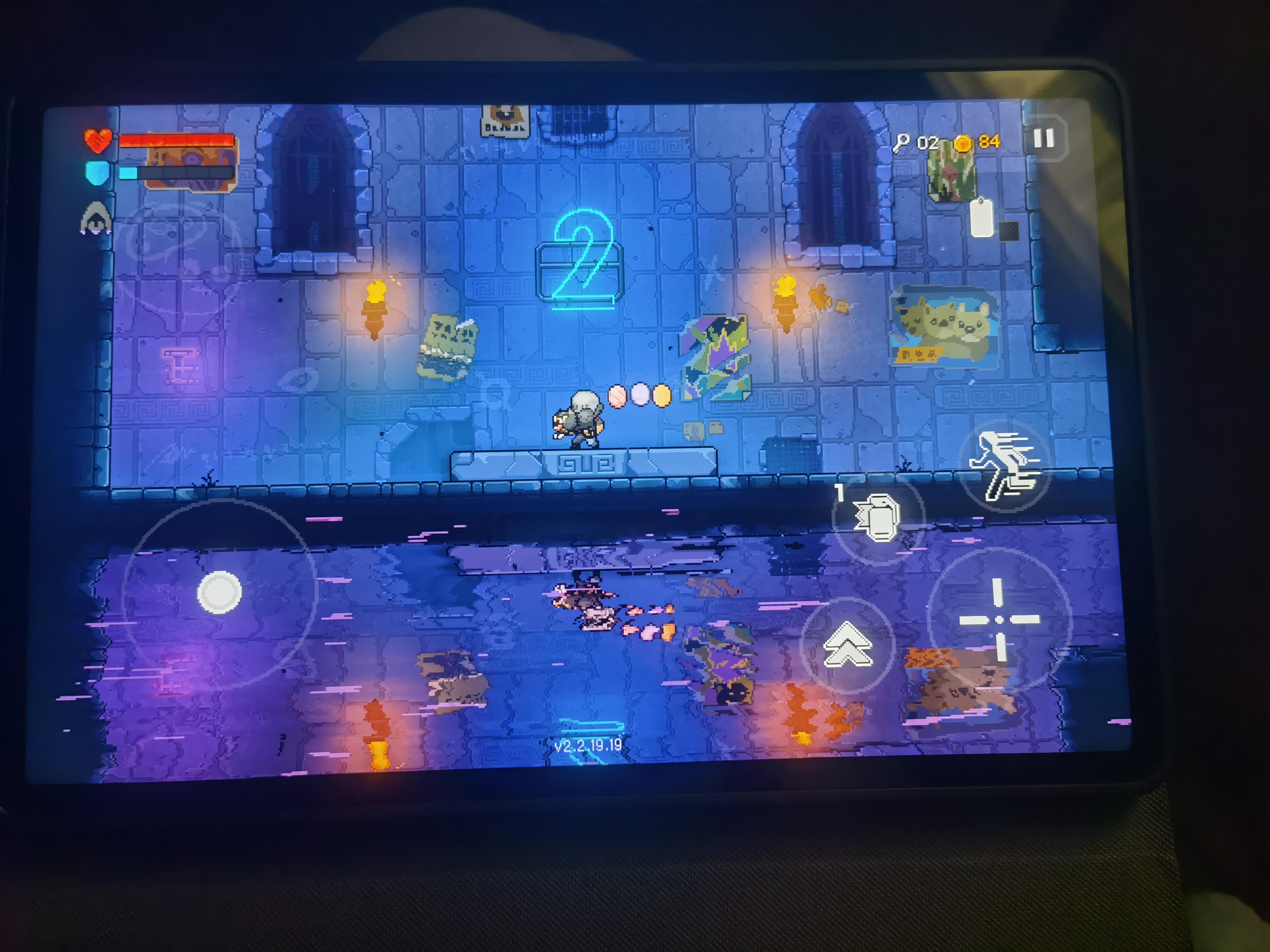 抢到测试资格咯😆