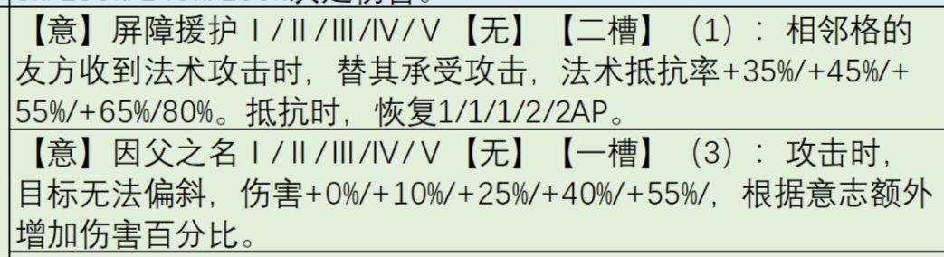 重步兵詳解！|諸神皇冠 - 第62張