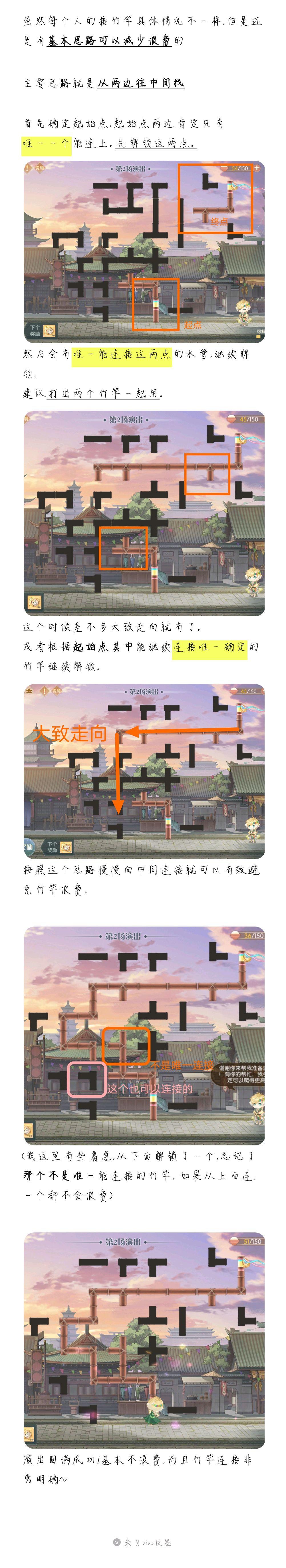 百戏笑匠下活动关卡思路攻略