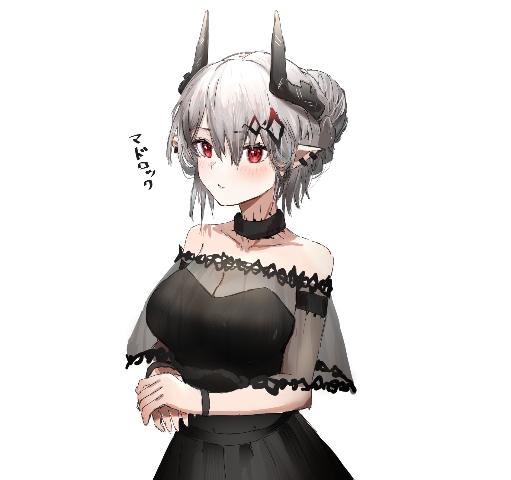 棗|明日方舟 - 第4張