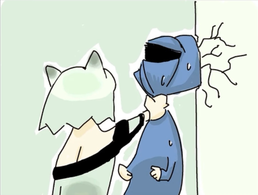 奇怪的表情包|明日方舟 - 第6張