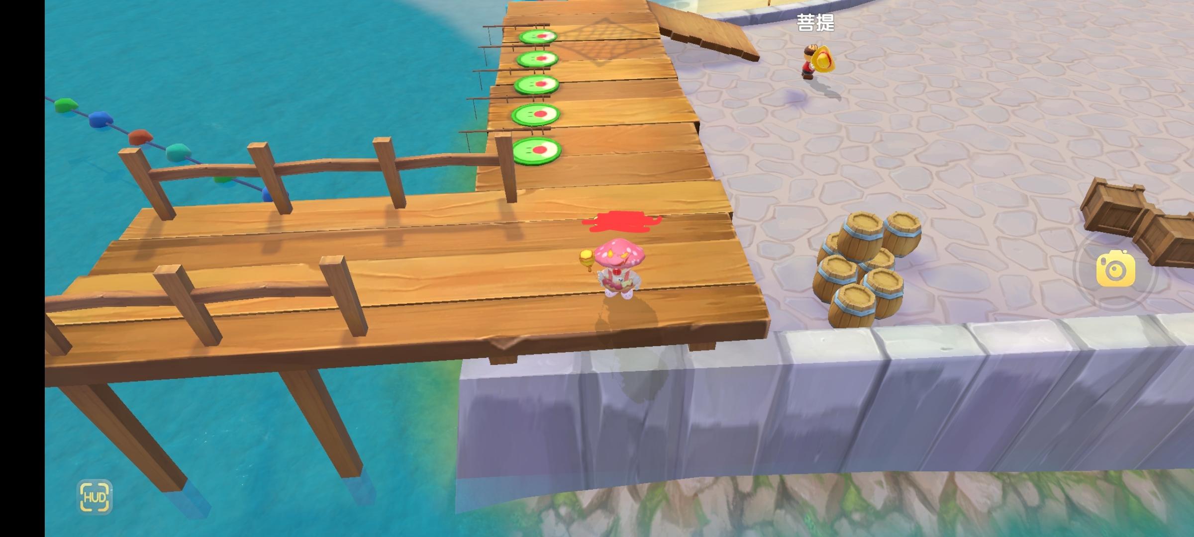 钓粉海豚的玄学