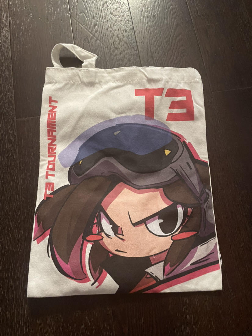 今日份参赛奖品