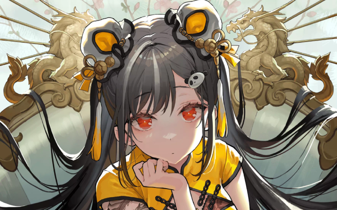 没有小公主的米格兰斯人民面对史莱姆还是能支棱起来的！