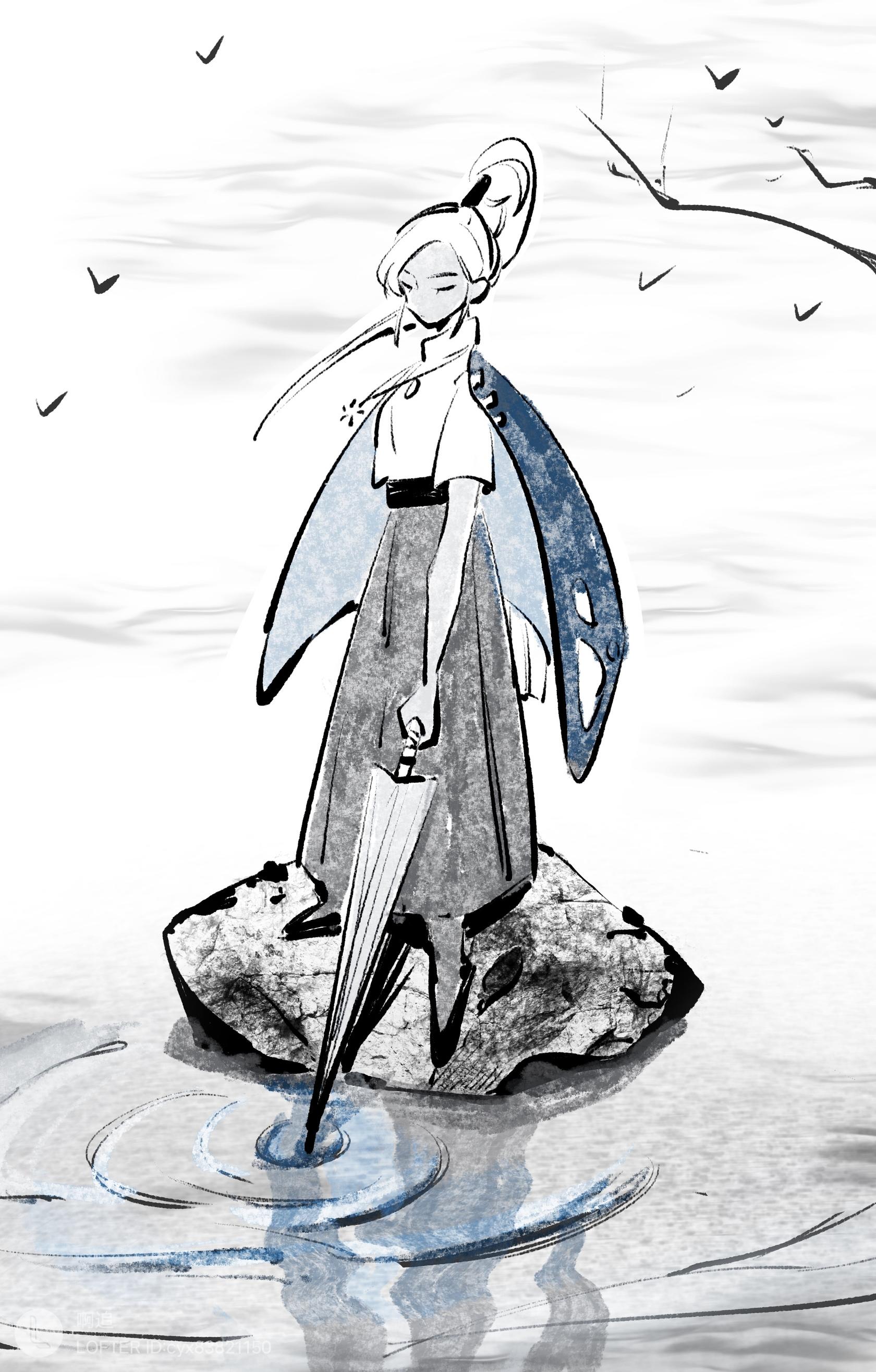 LOFTER 啊追 （12/12）