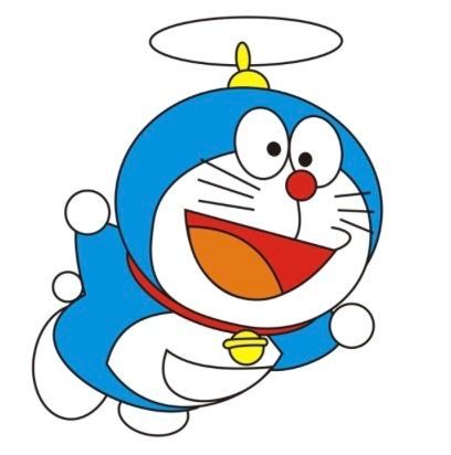 未来空中载具怎么能少了哆啦a梦的竹蜻蜓呢