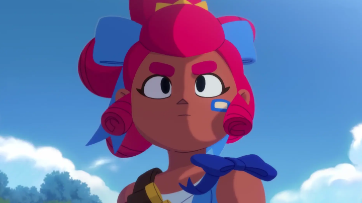 谢谢你，幸运的七月