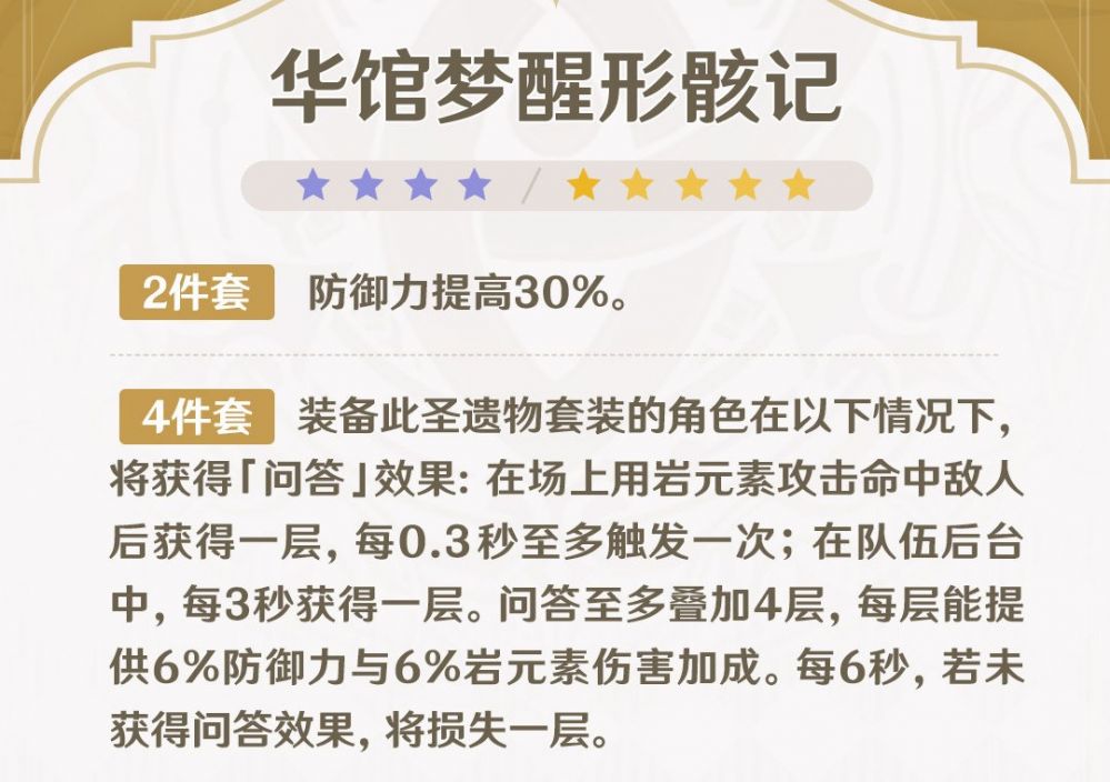 【V2.6攻略】#角色攻略#白垩之子/炼金术师一阿贝多保姆级攻略|原神 - 第41张