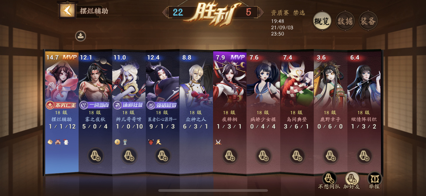 来啊 打到胸膛上 决战 平安京综合 Taptap 决战 平安京社区