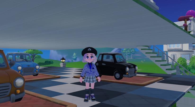 简单记录一下我的房子