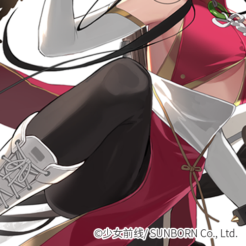 武术系列皮肤图透第二期