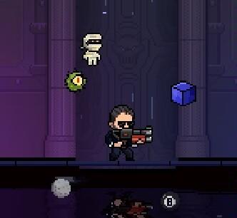 宠物图鉴（一）——防御型