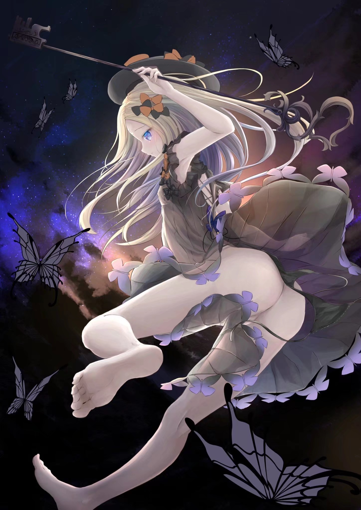 分享圖片|命運-冠位指定 - 第21張