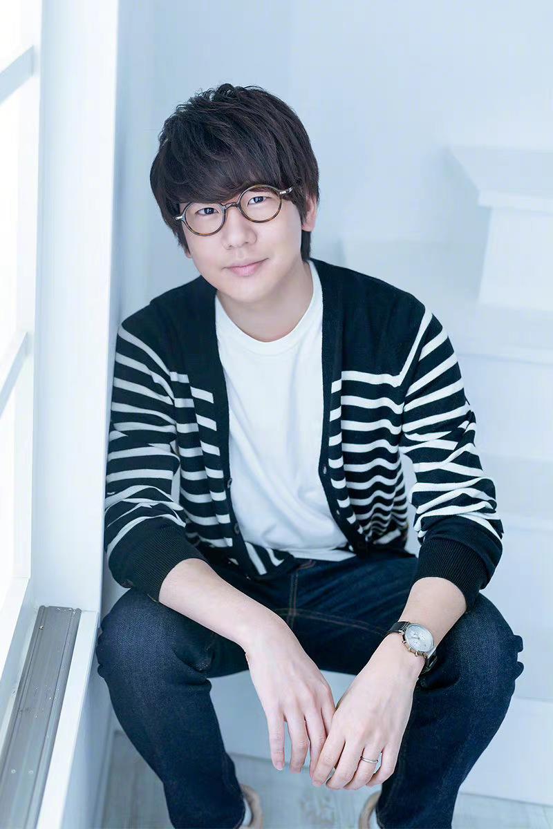 战双角色声优 常羽篇