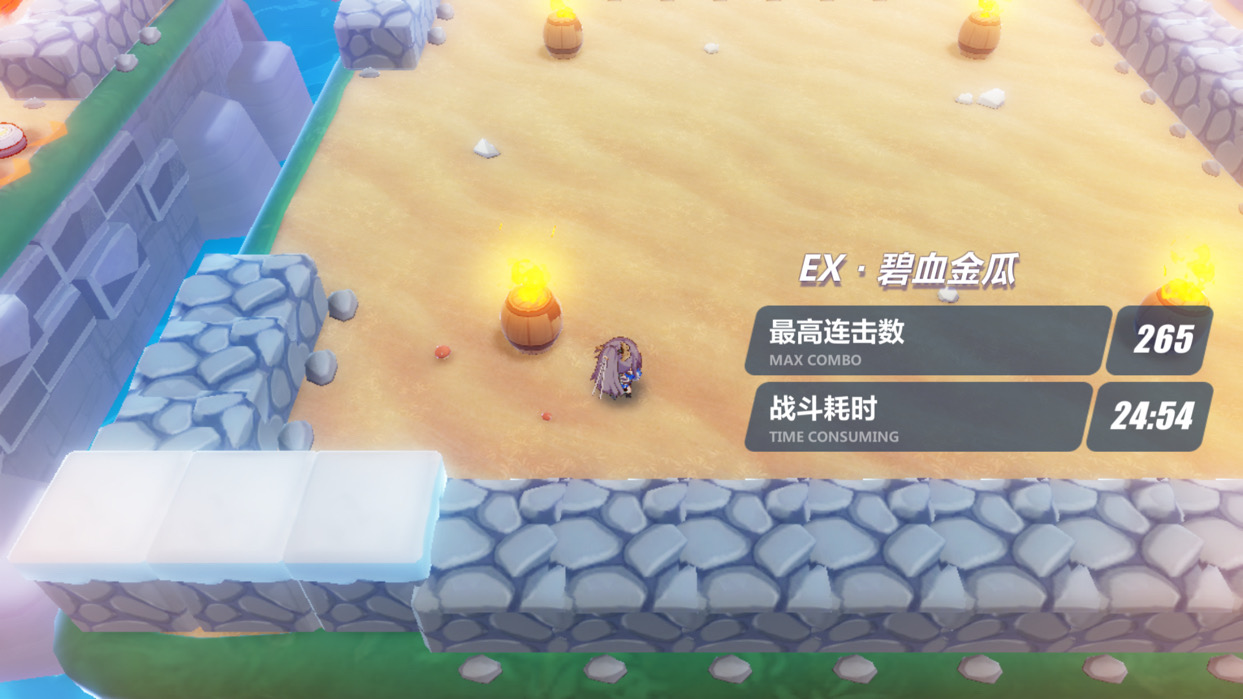 我中了! - 猎手之王综合讨论 | taptap 猎手之王社区