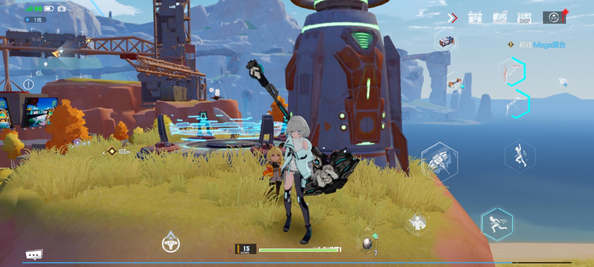 【传】【教】，大鸡腿神教