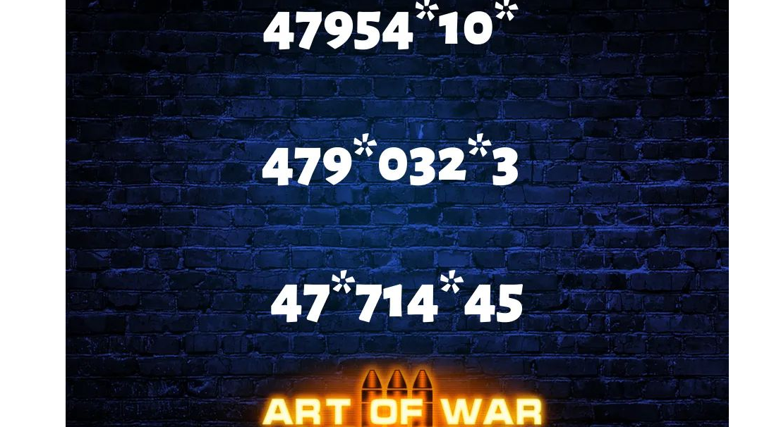 6月9日更新，🤖兑换代码解密