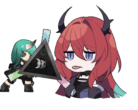 方舟氪金奖励DIY