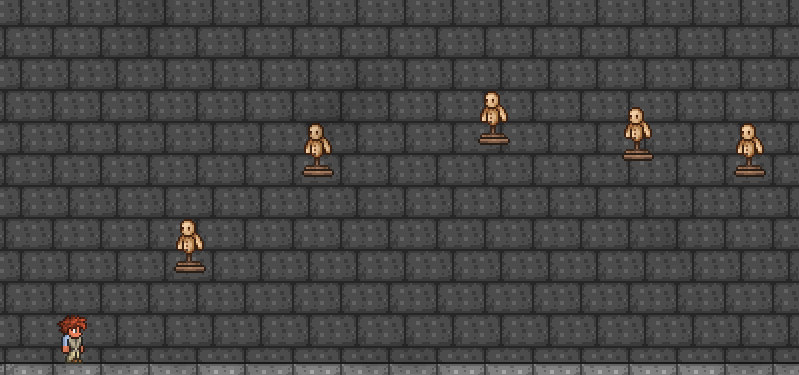 一分钟了解彩虹枪