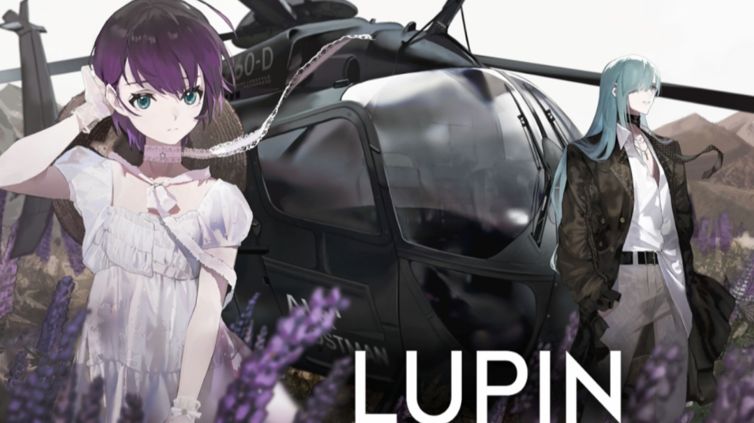 看似古板的工作狂小姐姐竟然有两幅面孔……