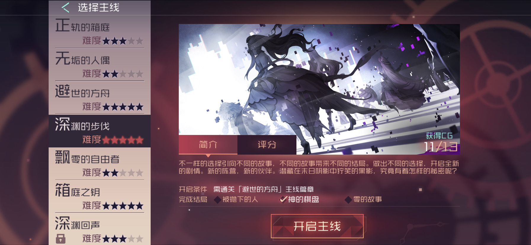 蓝瘦 永远的7日之都综合讨论 Taptap 永远的7日之都社区