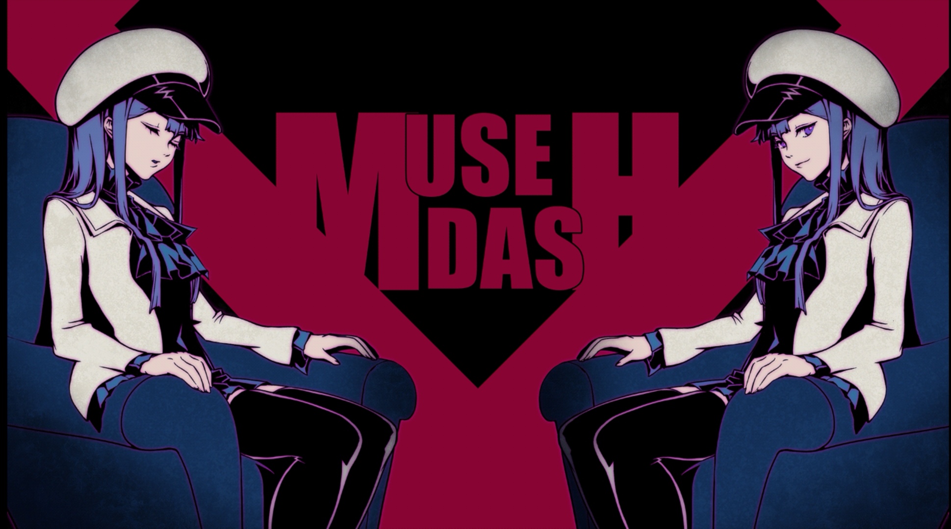 【Muse Dash】全插图+获取方法|Muse Dash 喵斯快跑 - 第56张