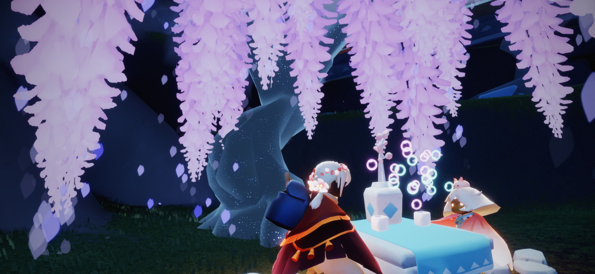 幸福，菇菇啊|光·遇 - 第24張