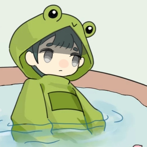 青蛙锅的小表情 - 第14张