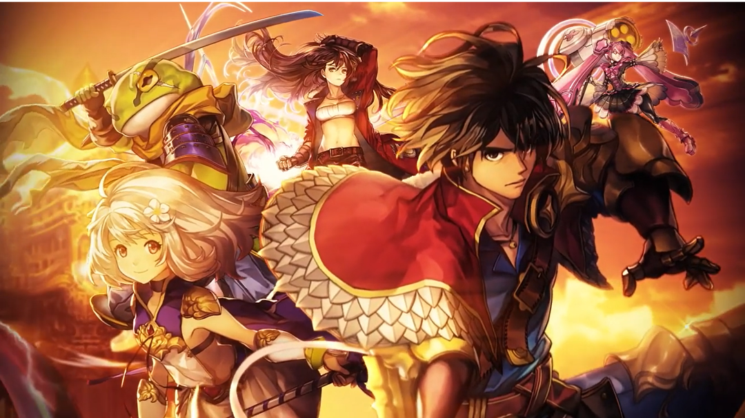 【星之子看世界】