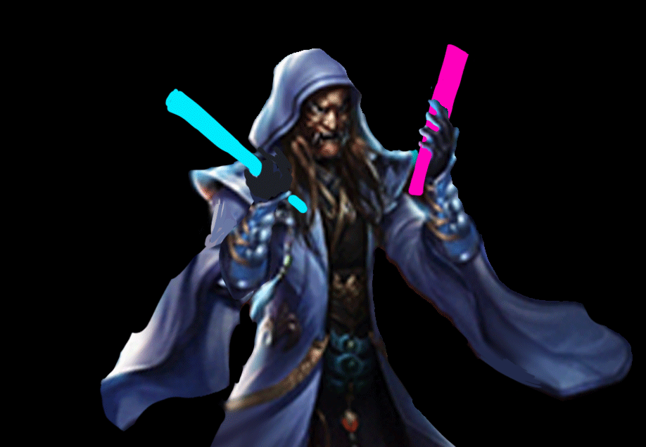 【我为修真整的活】