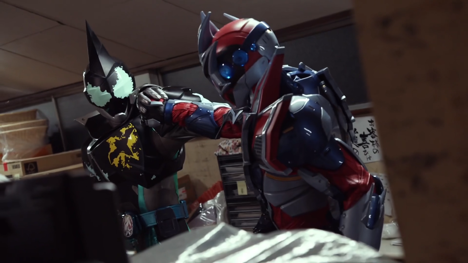 蜃楼用全力的话...应该能和帝蒙斯打个平手